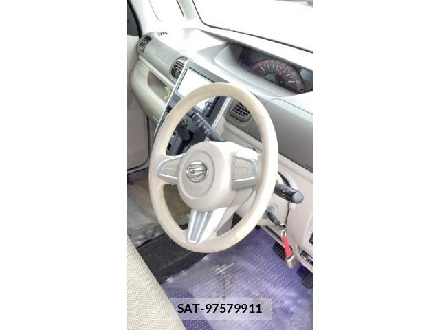 Daihatsu TANTO 2013-11 8246897-6