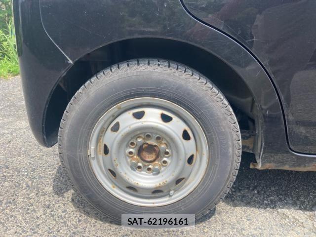 Daihatsu TANTO 2012-01 8246898-9