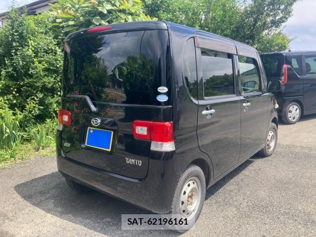 Daihatsu TANTO 2012-01 8246898-10