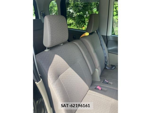 Daihatsu TANTO 2012-01 8246898-15