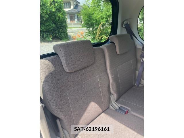 Daihatsu TANTO 2012-01 8246898-17