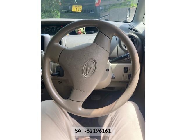 Daihatsu TANTO 2012-01 8246898-21