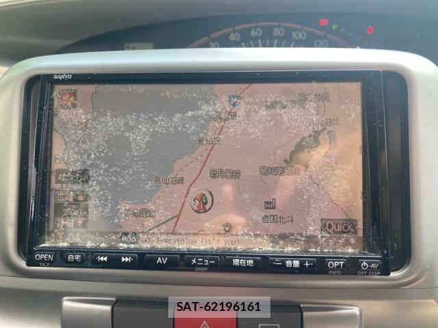 Daihatsu TANTO 2012-01 8246898-24