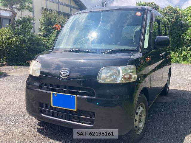 Daihatsu TANTO 2012-01 8246898-1