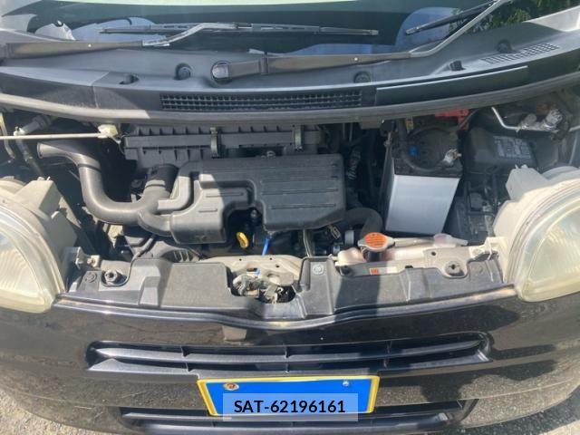 Daihatsu TANTO 2012-01 8246898-3