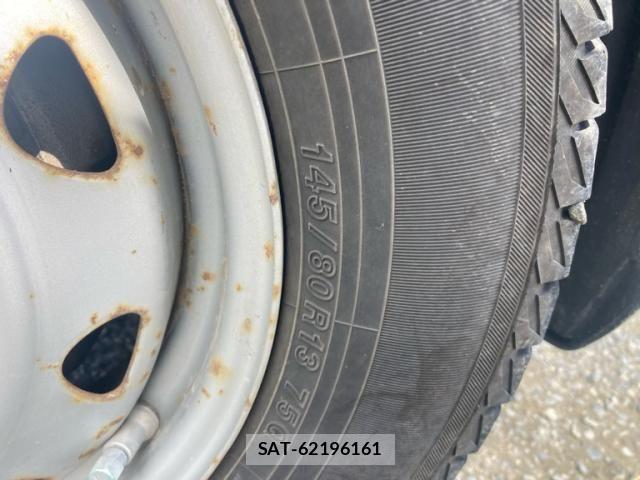 Daihatsu TANTO 2012-01 8246898-7