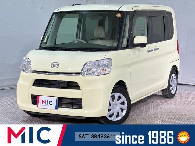Daihatsu TANTO 2014-08 8246895-0
