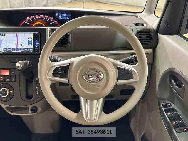 Daihatsu TANTO 2014-08 8246895-9