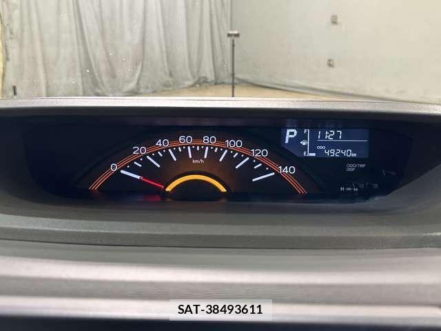 Daihatsu TANTO 2014-08 8246895-10