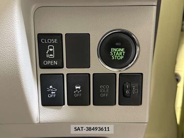 Daihatsu TANTO 2014-08 8246895-12