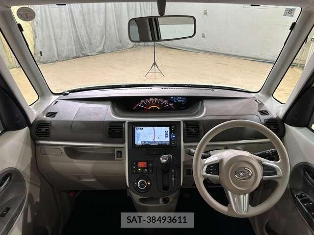 Daihatsu TANTO 2014-08 8246895-15