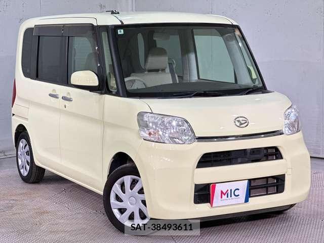 Daihatsu TANTO 2014-08 8246895-1