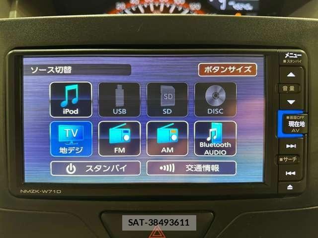 Daihatsu TANTO 2014-08 8246895-19