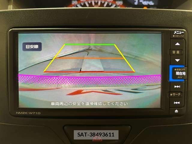 Daihatsu TANTO 2014-08 8246895-20