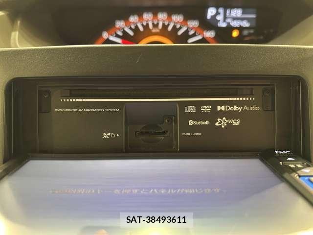 Daihatsu TANTO 2014-08 8246895-21
