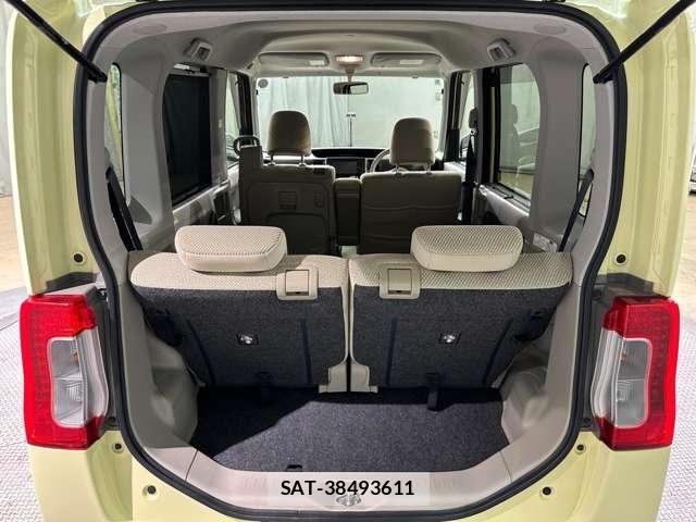 Daihatsu TANTO 2014-08 8246895-26