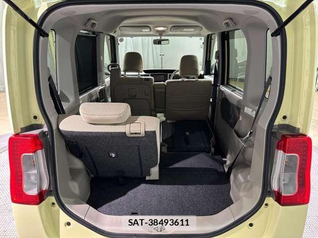 Daihatsu TANTO 2014-08 8246895-27