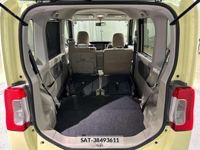 Daihatsu TANTO 2014-08 8246895-28