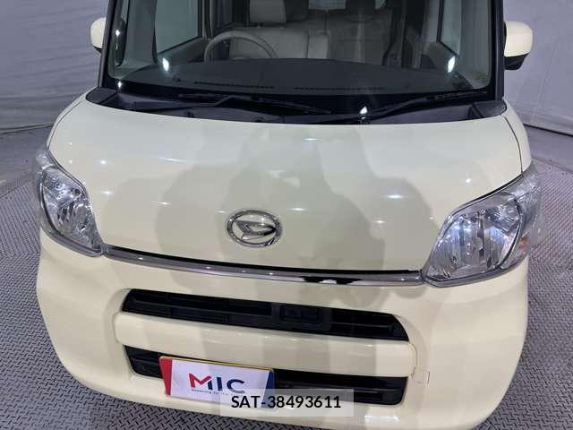 Daihatsu TANTO 2014-08 8246895-29