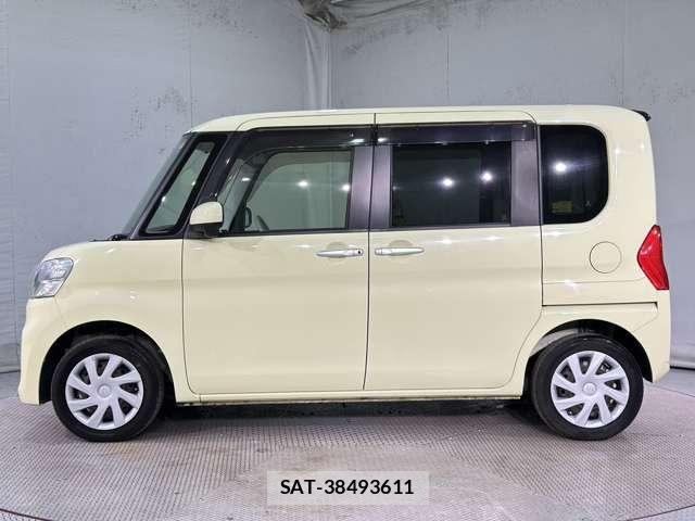 Daihatsu TANTO 2014-08 8246895-7