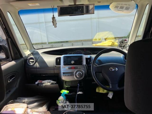Daihatsu TANTO 2012-06 8246900-10