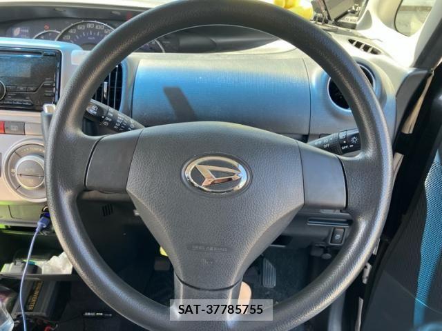 Daihatsu TANTO 2012-06 8246900-12
