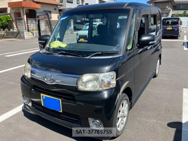 Daihatsu TANTO 2012-06 8246900-1