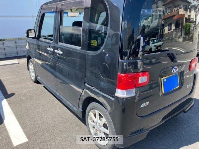 Daihatsu TANTO 2012-06 8246900-2