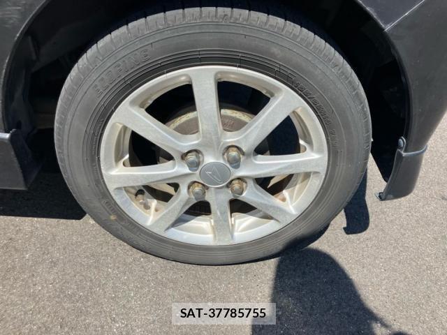Daihatsu TANTO 2012-06 8246900-5
