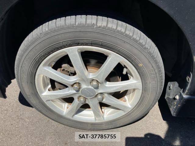 Daihatsu TANTO 2012-06 8246900-6