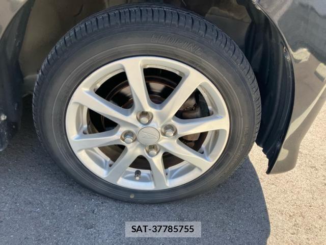 Daihatsu TANTO 2012-06 8246900-7
