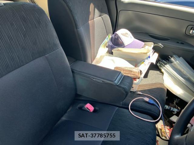Daihatsu TANTO 2012-06 8246900-8