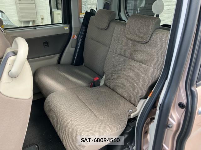 Daihatsu TANTO 2017-02 8246894-12