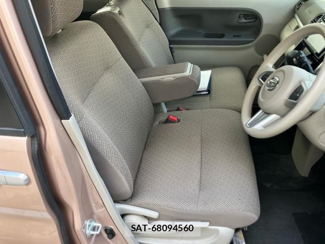 Daihatsu TANTO 2017-02 8246894-15