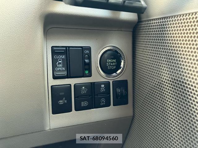 Daihatsu TANTO 2017-02 8246894-16