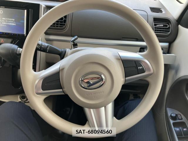 Daihatsu TANTO 2017-02 8246894-17