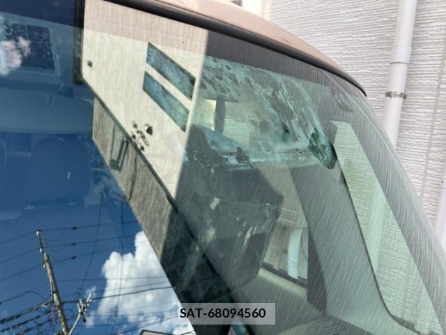Daihatsu TANTO 2017-02 8246894-20