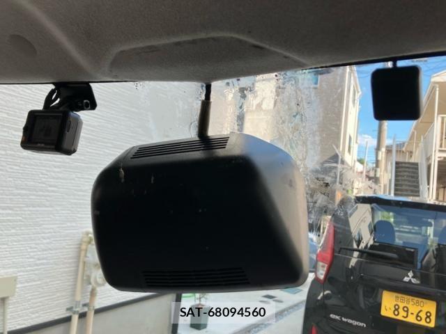 Daihatsu TANTO 2017-02 8246894-21