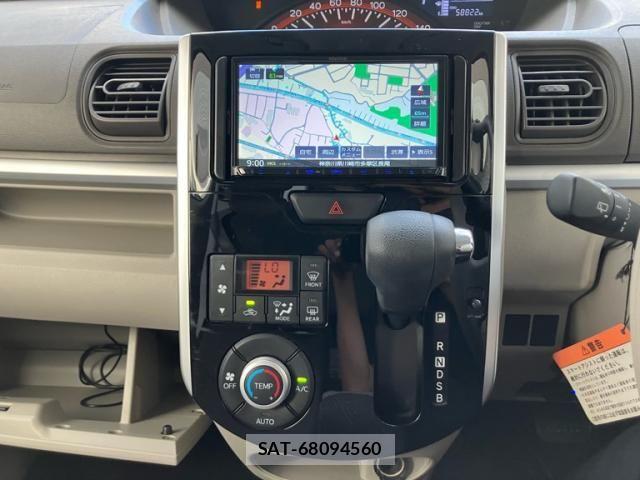 Daihatsu TANTO 2017-02 8246894-22