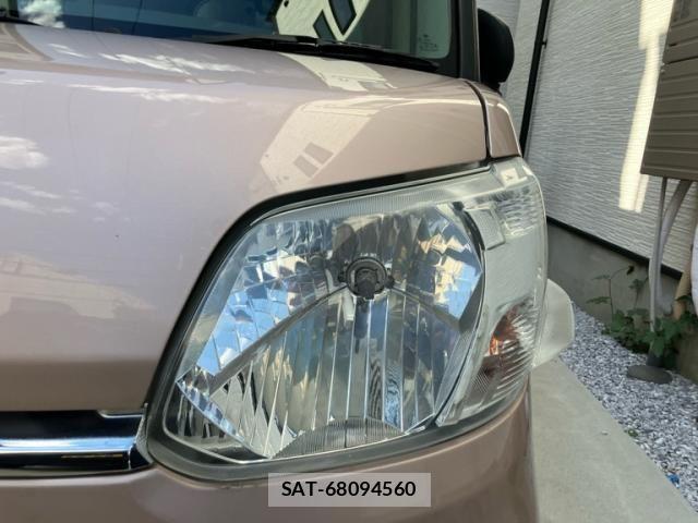 Daihatsu TANTO 2017-02 8246894-3