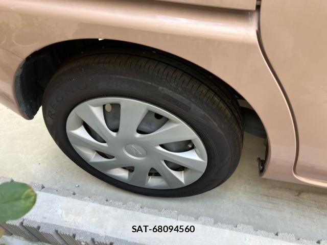Daihatsu TANTO 2017-02 8246894-5