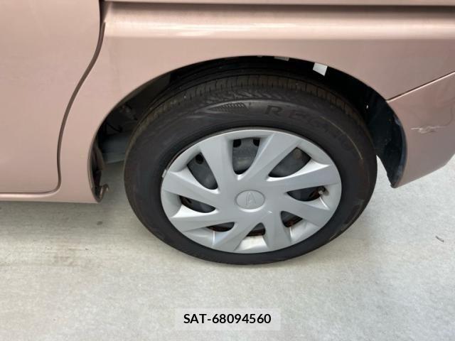 Daihatsu TANTO 2017-02 8246894-6