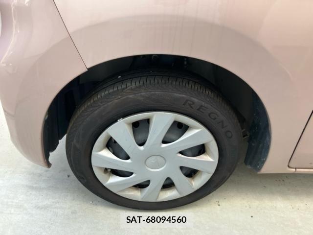 Daihatsu TANTO 2017-02 8246894-7