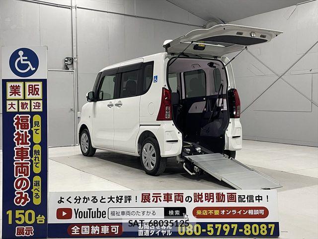 Daihatsu TANTO 2021-04 8246886-0