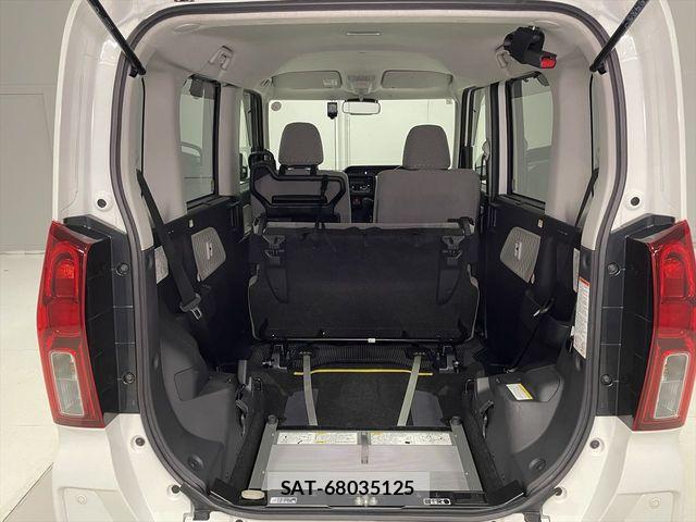 Daihatsu TANTO 2021-04 8246886-13