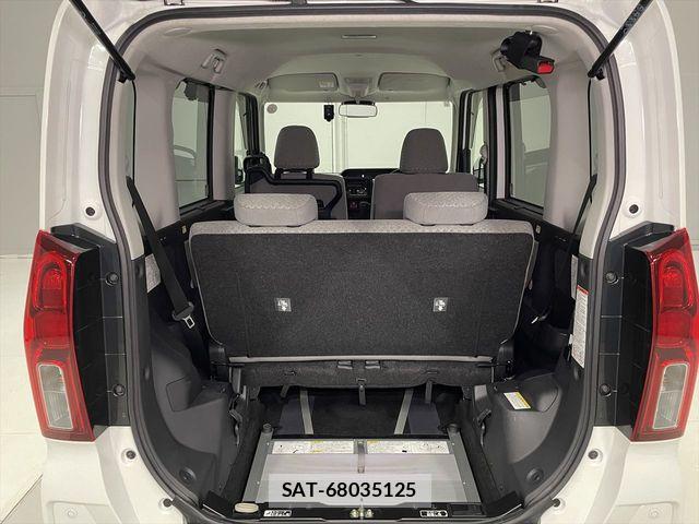 Daihatsu TANTO 2021-04 8246886-14