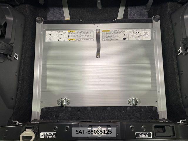 Daihatsu TANTO 2021-04 8246886-17