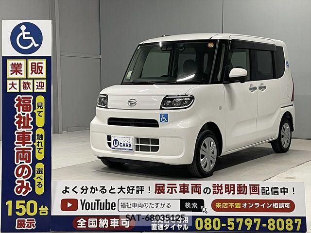 Daihatsu TANTO 2021-04 8246886-19