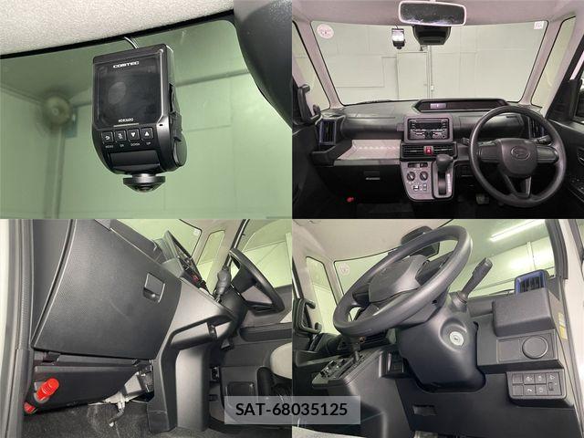 Daihatsu TANTO 2021-04 8246886-21