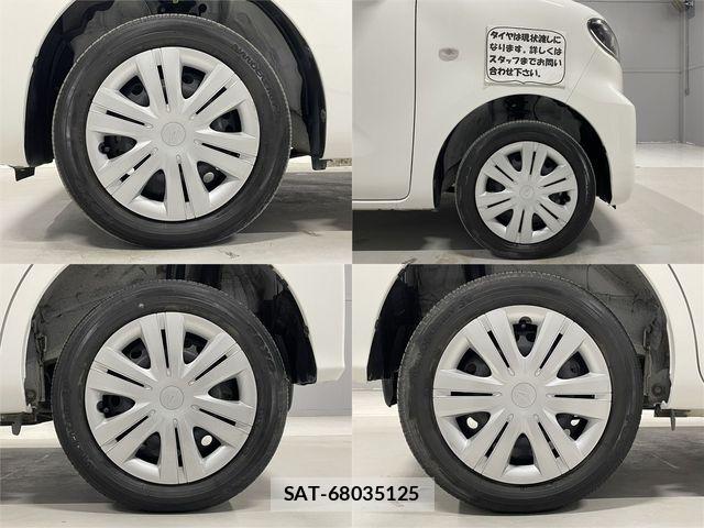 Daihatsu TANTO 2021-04 8246886-24